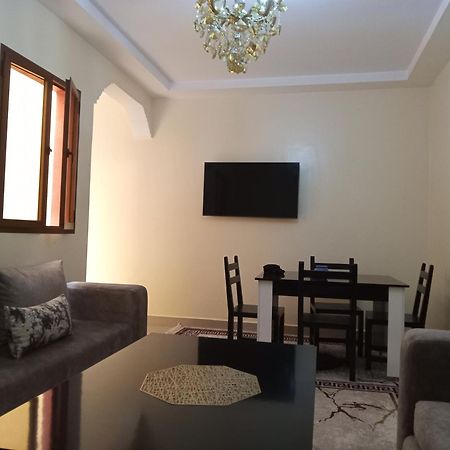 Residence Jannat Ouarzazate Buitenkant foto