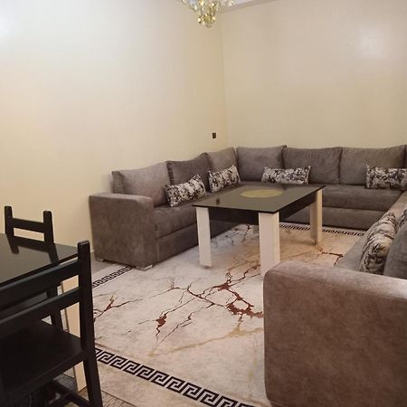 Residence Jannat Ouarzazate Buitenkant foto