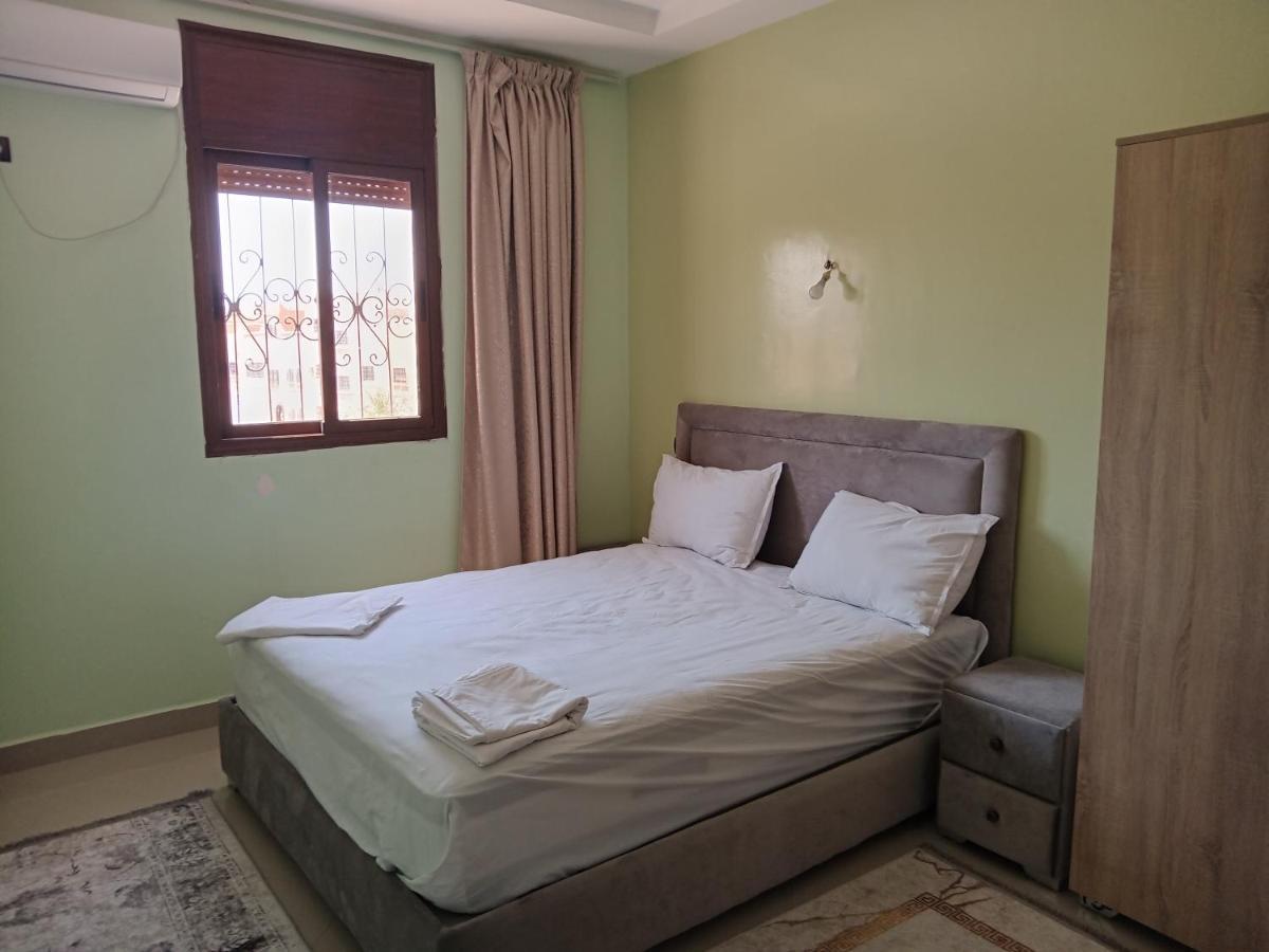 Residence Jannat Ouarzazate Buitenkant foto