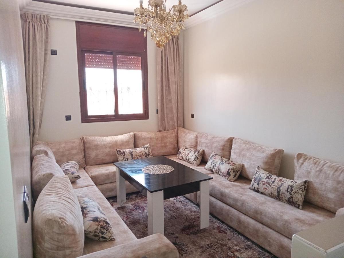 Residence Jannat Ouarzazate Buitenkant foto