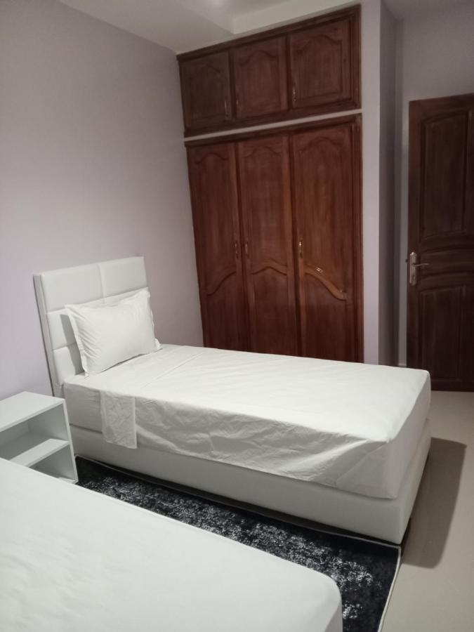 Residence Jannat Ouarzazate Buitenkant foto