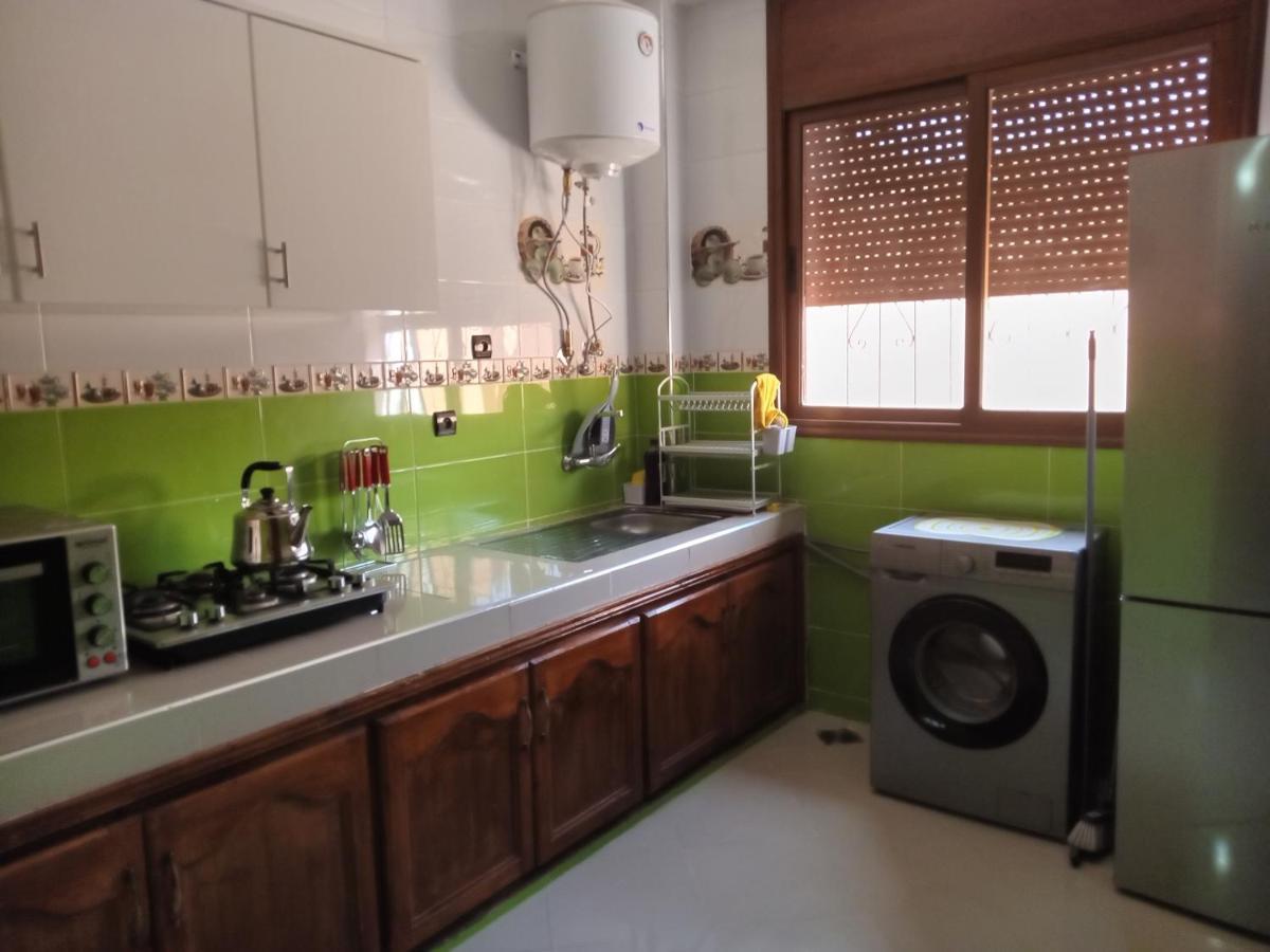 Residence Jannat Ouarzazate Buitenkant foto