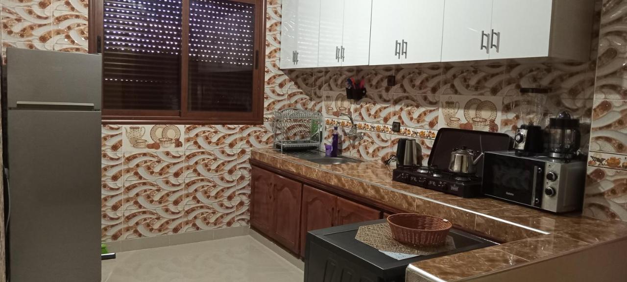 Residence Jannat Ouarzazate Buitenkant foto