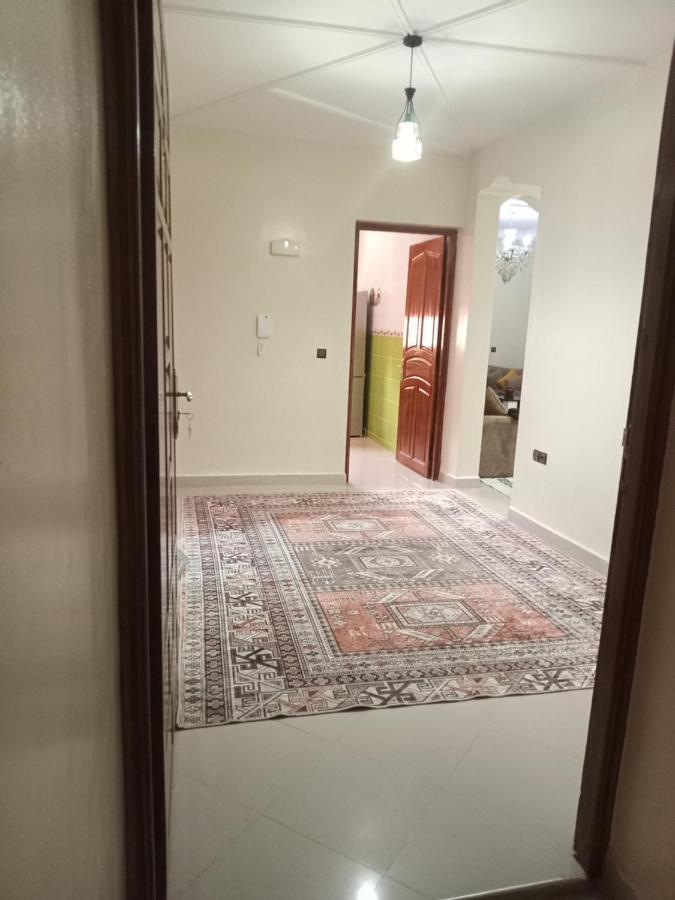 Residence Jannat Ouarzazate Buitenkant foto