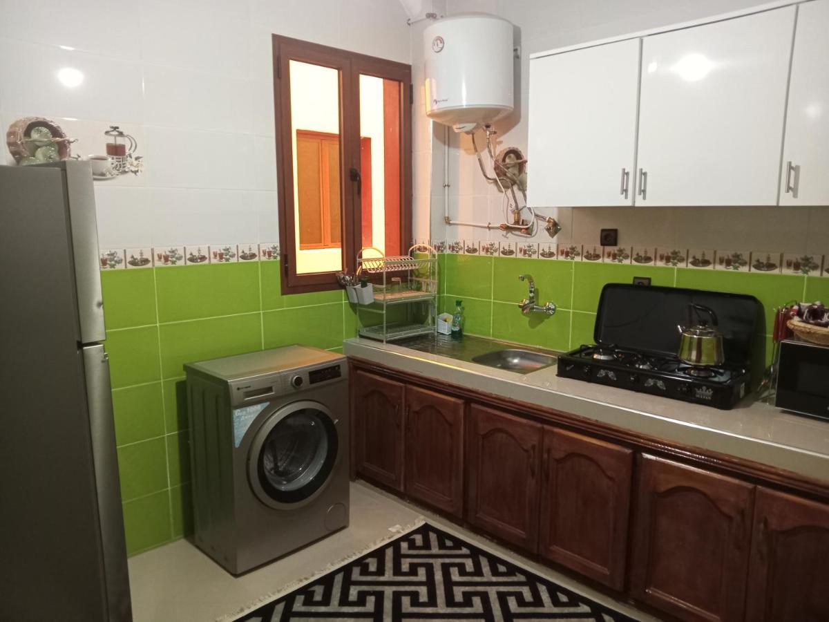 Residence Jannat Ouarzazate Buitenkant foto