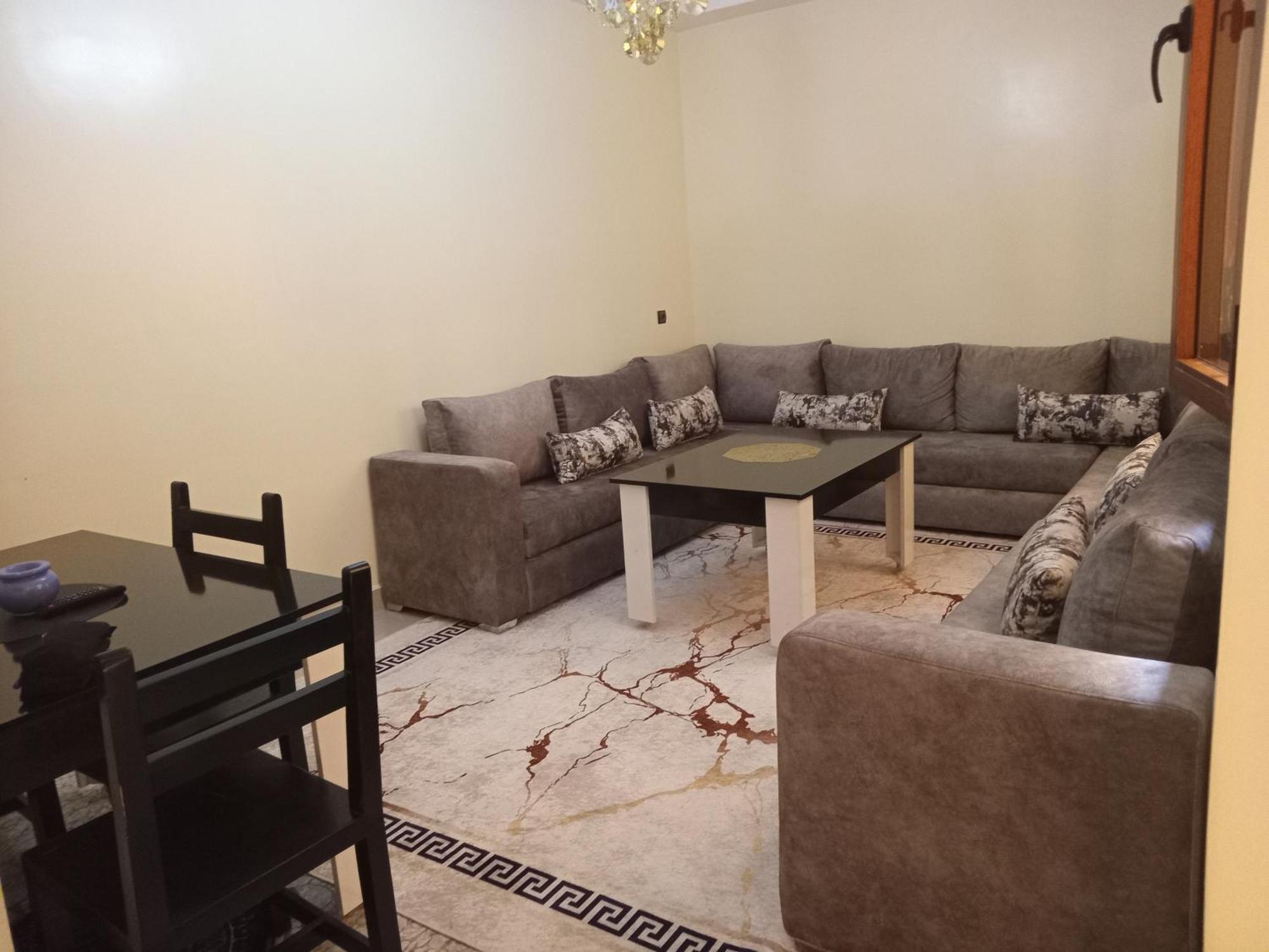Residence Jannat Ouarzazate Buitenkant foto