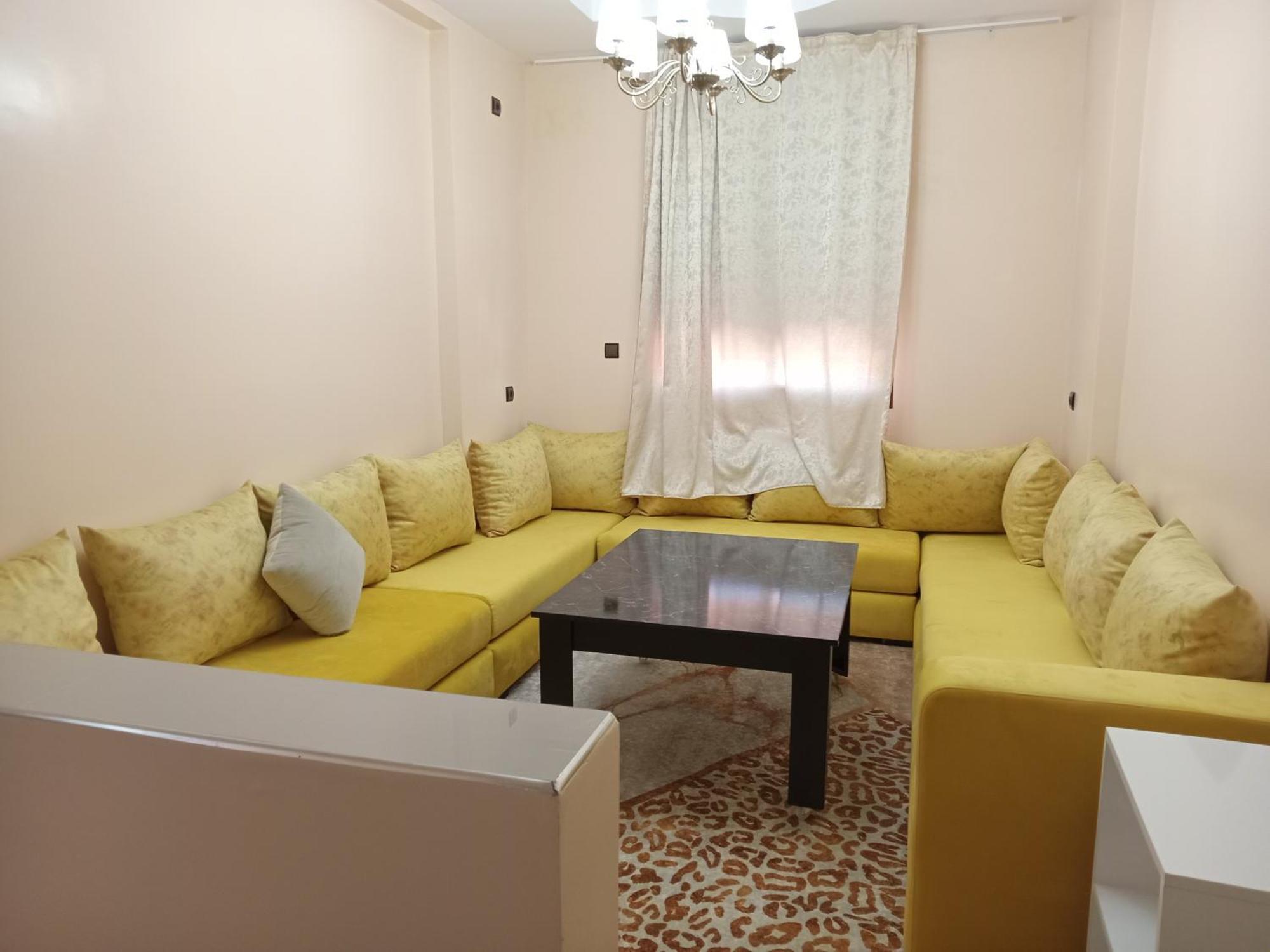 Residence Jannat Ouarzazate Buitenkant foto