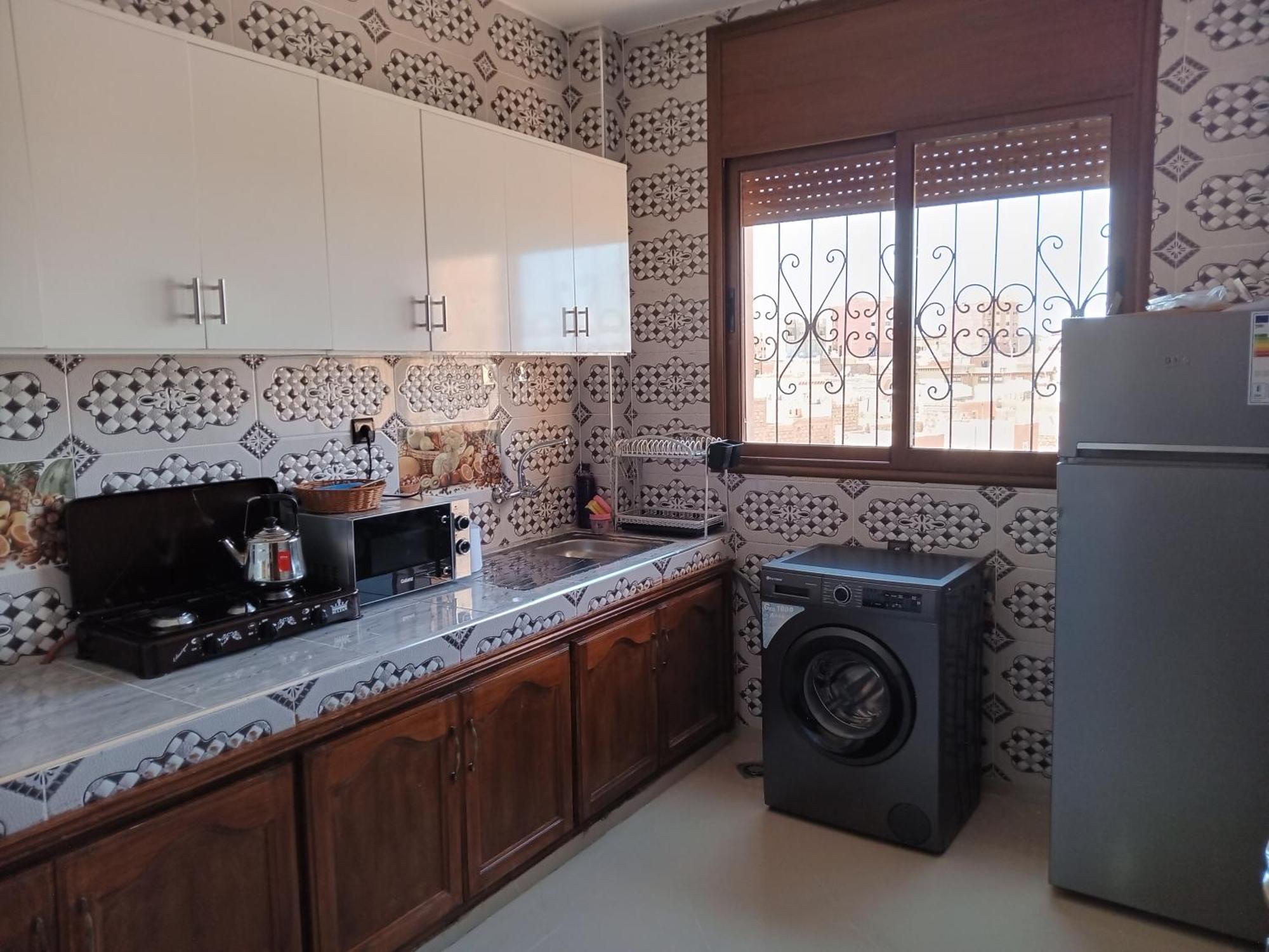 Residence Jannat Ouarzazate Buitenkant foto