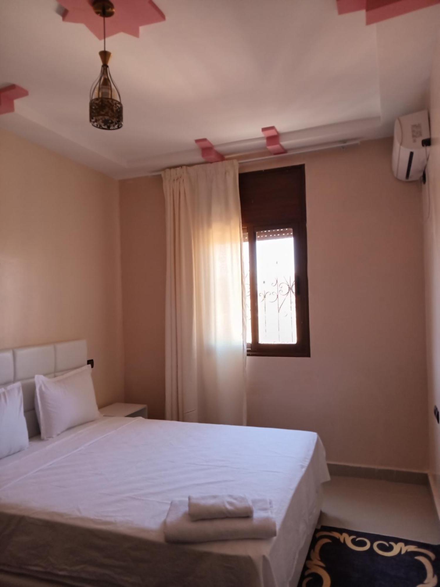 Residence Jannat Ouarzazate Buitenkant foto