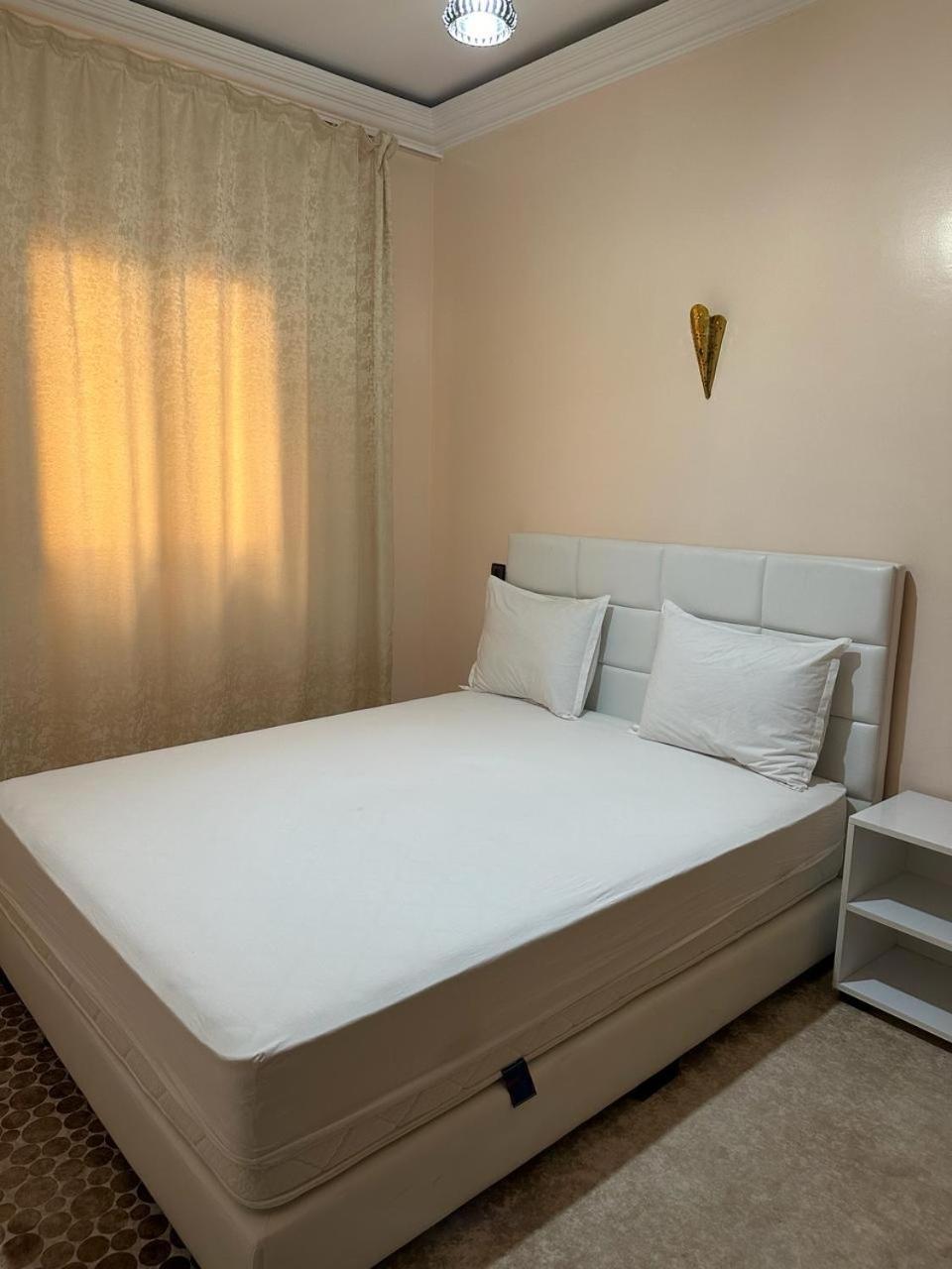 Residence Jannat Ouarzazate Buitenkant foto