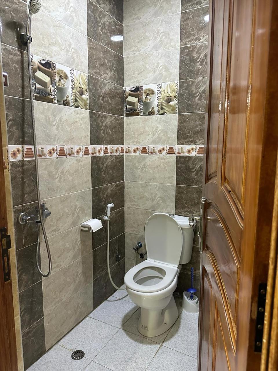 Residence Jannat Ouarzazate Buitenkant foto