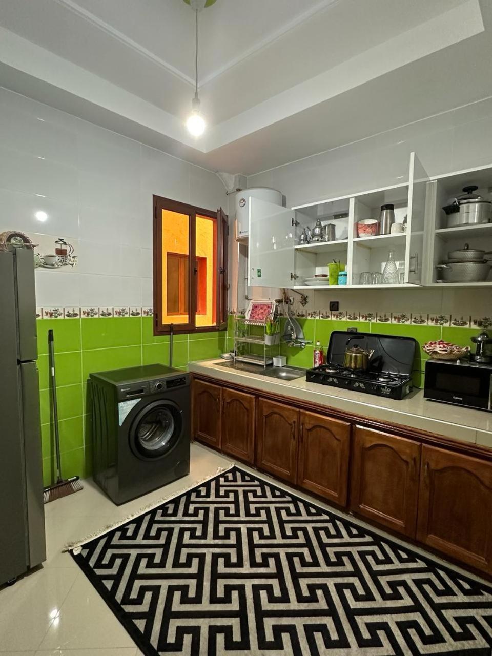 Residence Jannat Ouarzazate Buitenkant foto