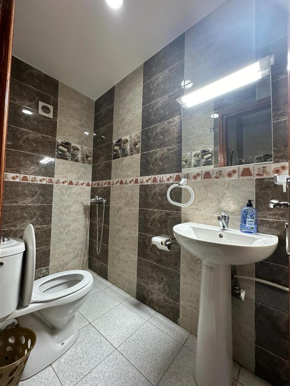 Residence Jannat Ouarzazate Buitenkant foto